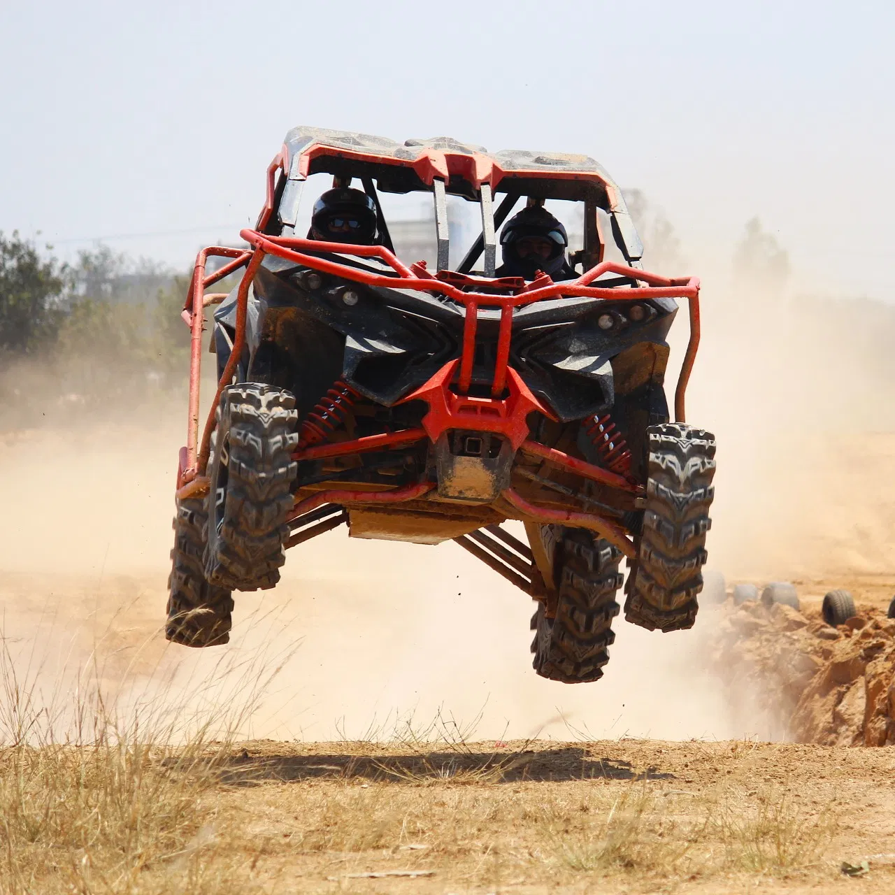 ASX Track 22
