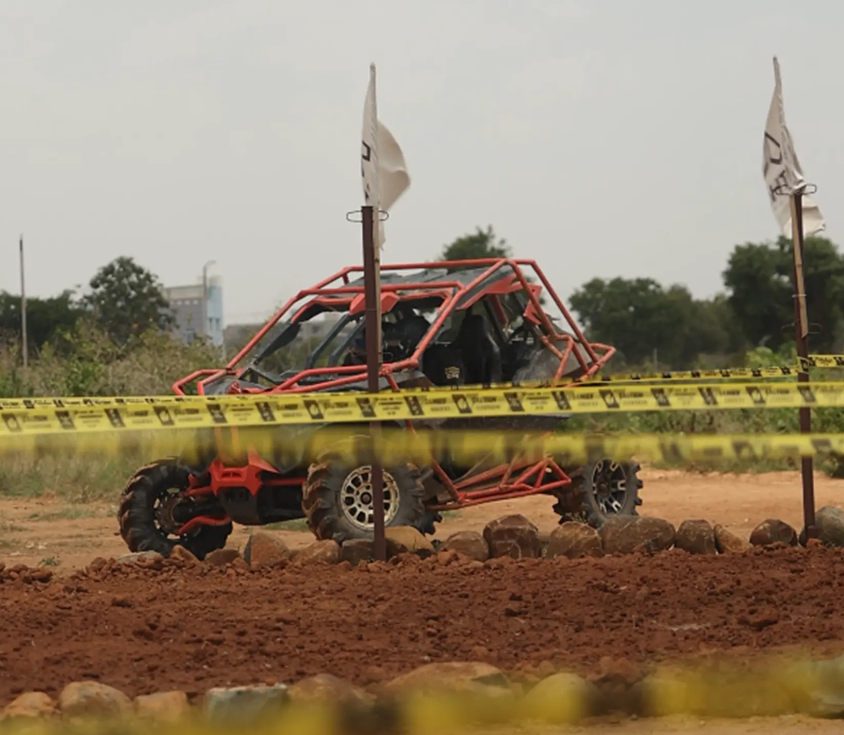 ASX Track 4